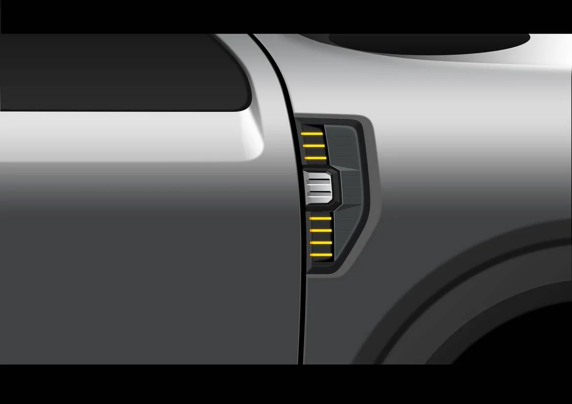 Ford Maverick Revamped and Ready: Exciting Updates for Mabett Side Marker Lights! 4C5EB121-FAB8-4773-8C42-7E4EDF8DE087-12326-000008FFBCB2F40C