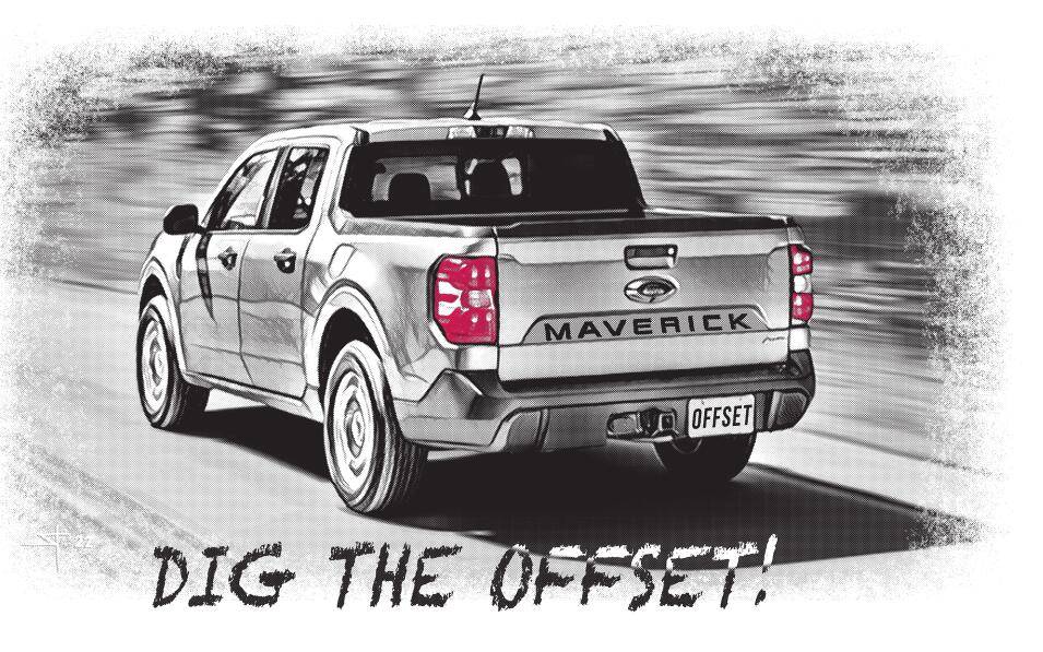 Ford Maverick 2-Year & 25,571 Miles Review Screenshot 2022-11-11 132925