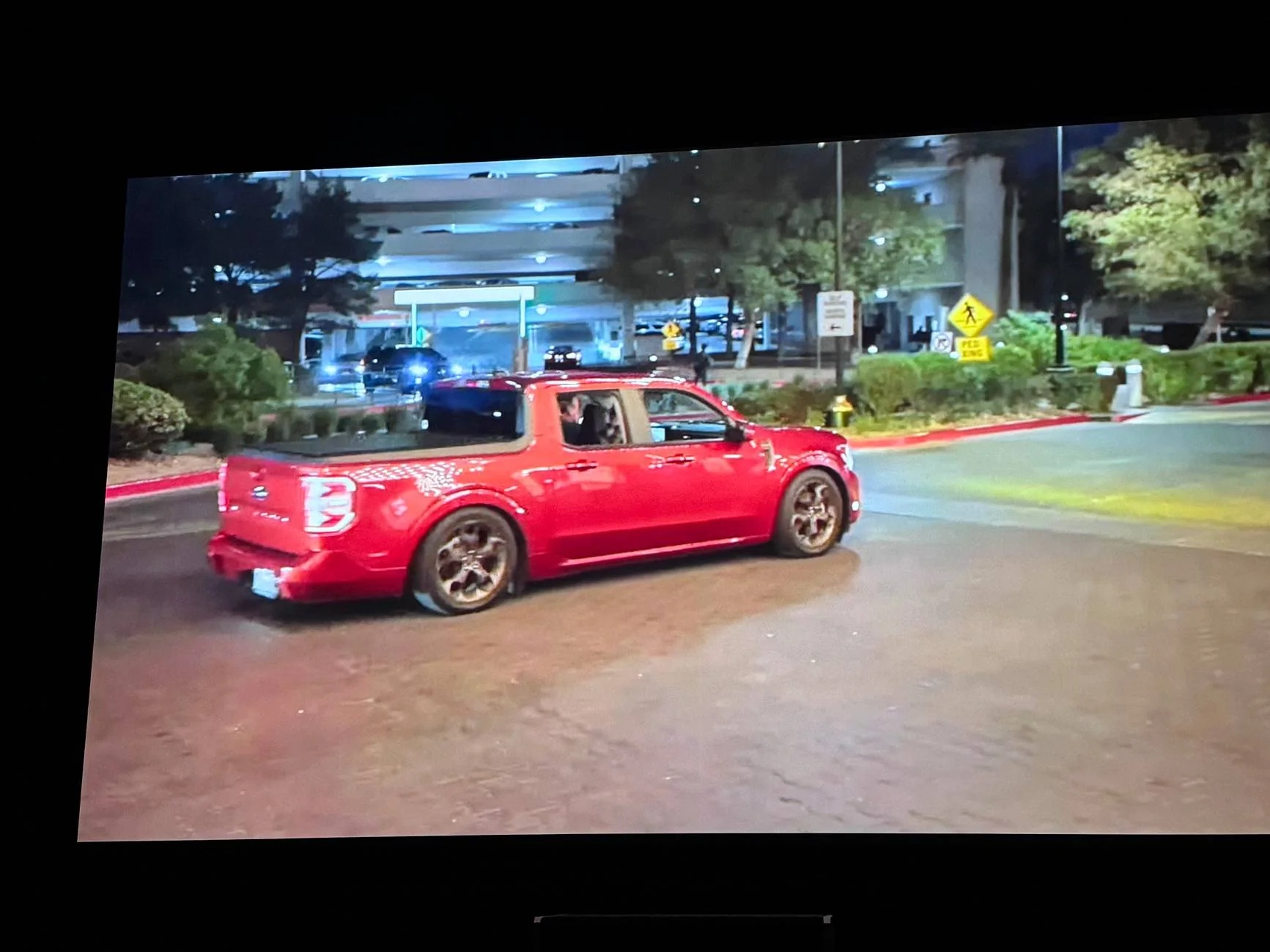Ford Maverick Slammed on Silver's Coilovers (23 Hybrid Lariat) IMG_6297