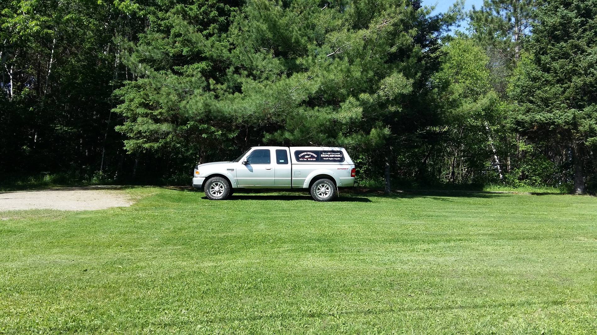Ford Maverick What did your maverick replace? 20160610_161813