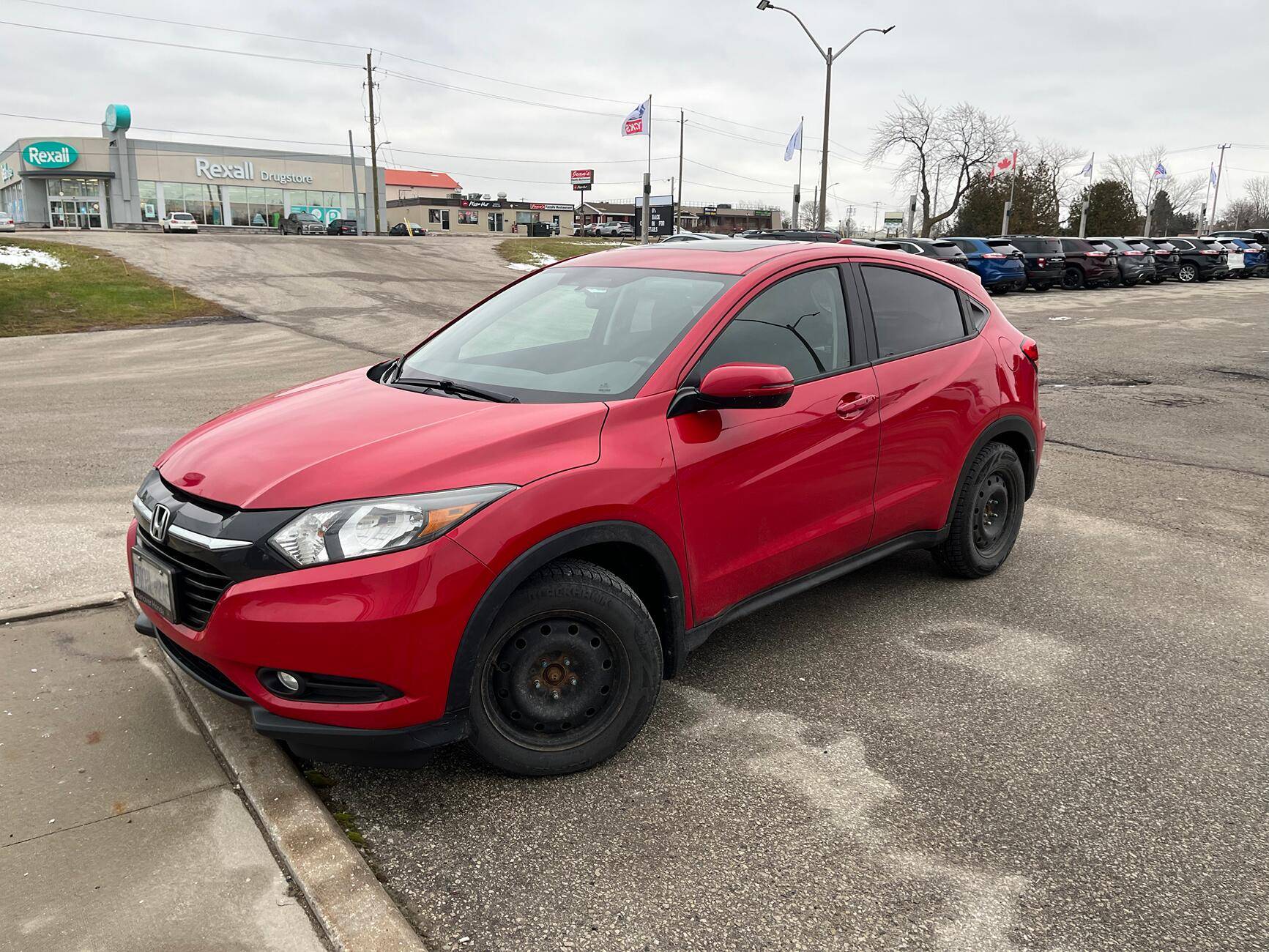 Ford Maverick What did your maverick replace? tempImageWvTenb