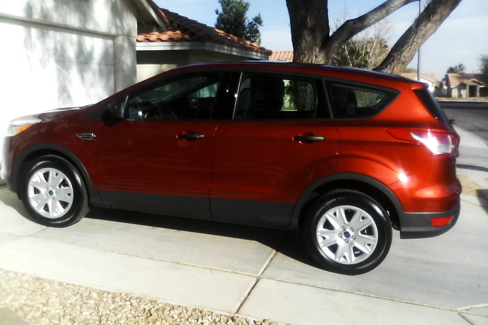 Ford Maverick Your Other Rides!? alcatel phone cleanout 093