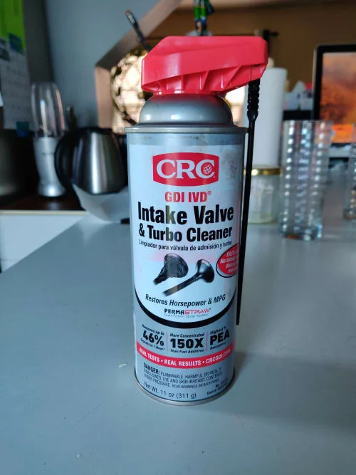 Ford Maverick Fuel additives - do they work? zpwwih0rajlqhb2pil50