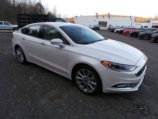 Ford Maverick Your Other Rides!? 18Fusion12