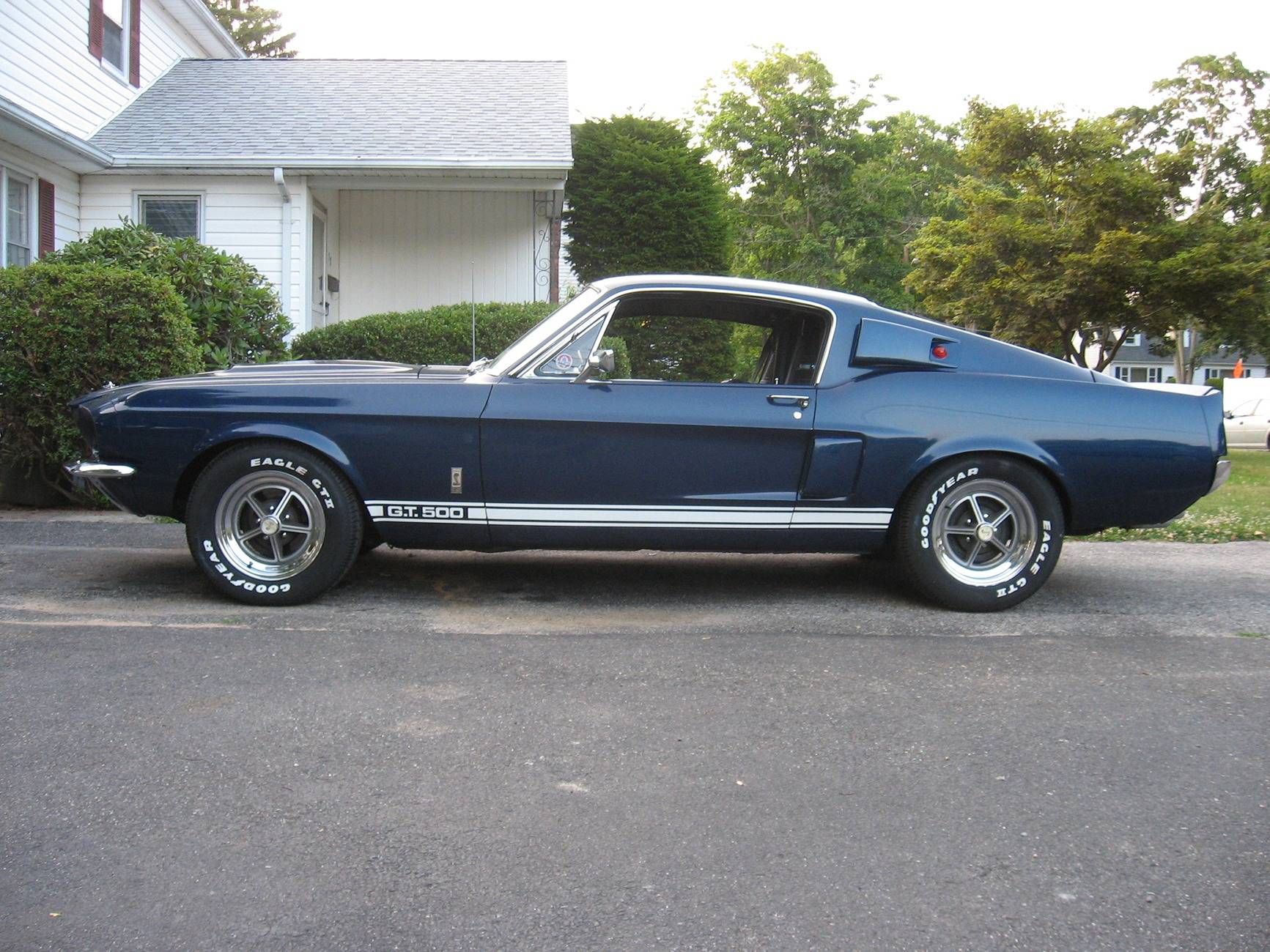 Ford Maverick Your Other Rides!? 67410F2A00314