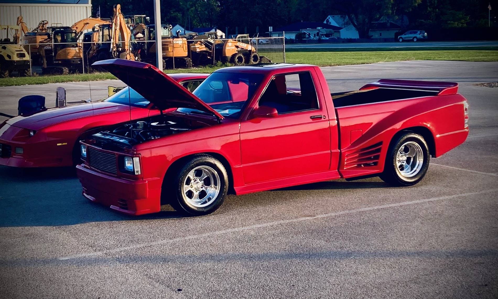 Ford Maverick Your Other Rides!? Yark chevy 2024