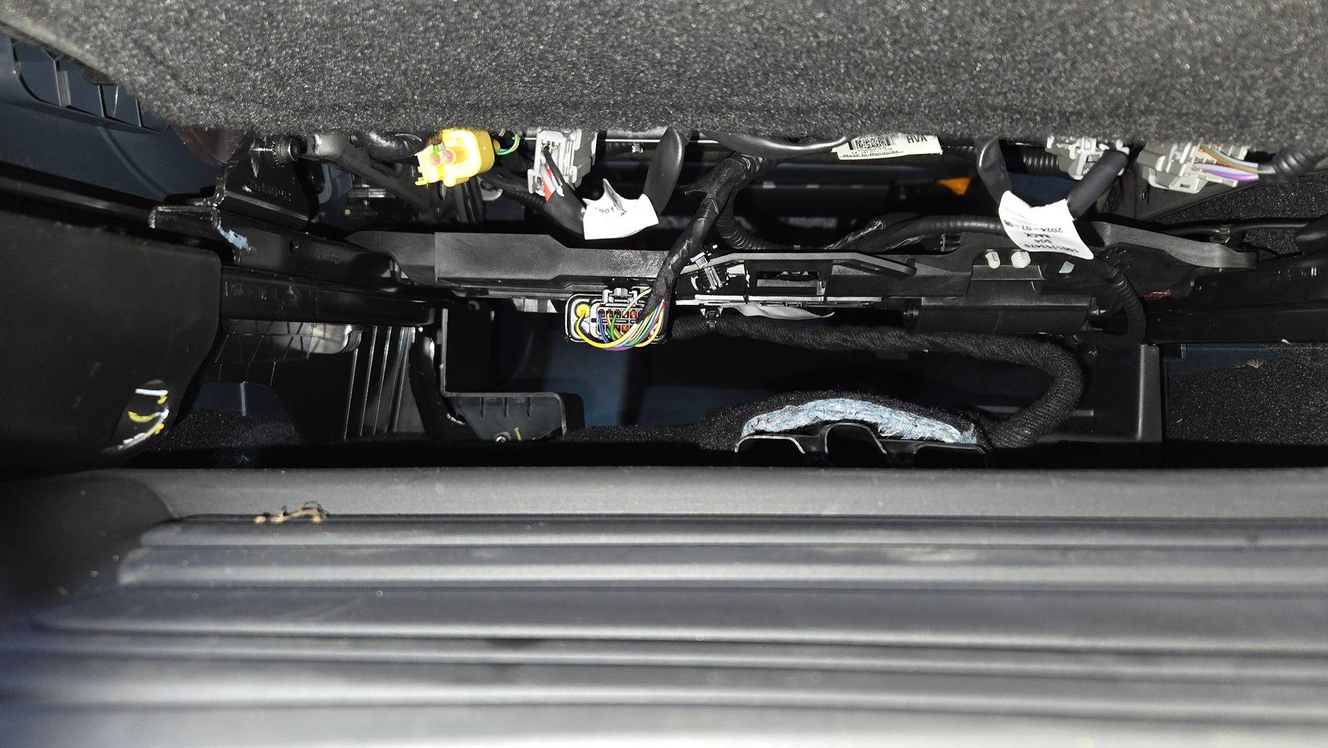 Ford Maverick Help Us Verify: Share Your Under Seat Vent Photos and Get a Gift DriverFloorVent