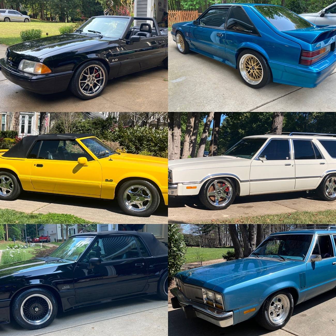 Ford Maverick Your Other Rides!? A4E42338-444A-42A7-91AB-85FDF6C81A43