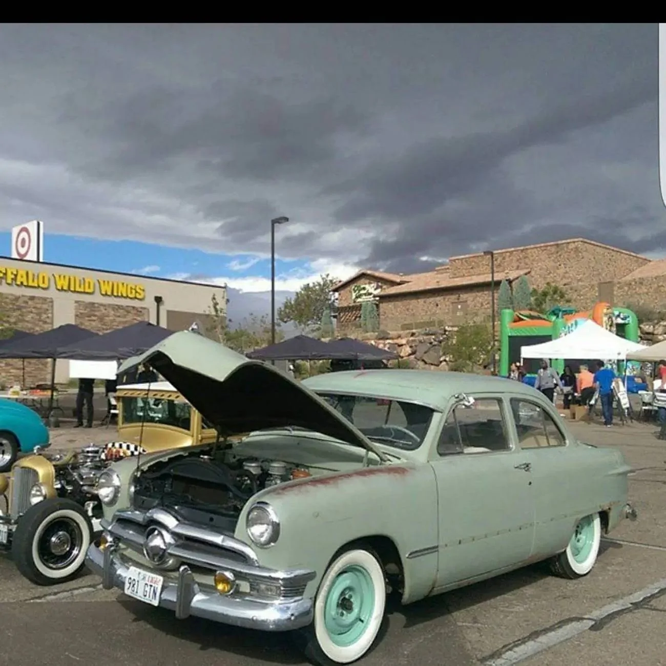 Ford Maverick Your Other Rides!? IMG_20220509_125832_422