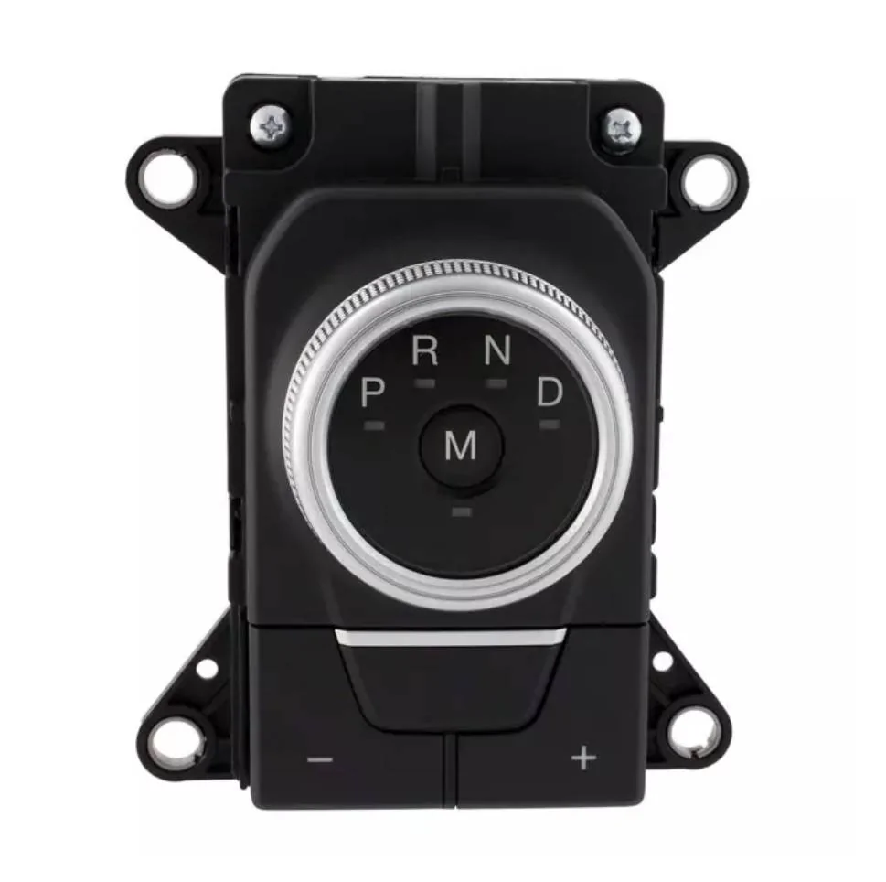Ford Maverick Can this dial shifter be done Screenshot_20241110_213121_Chrom