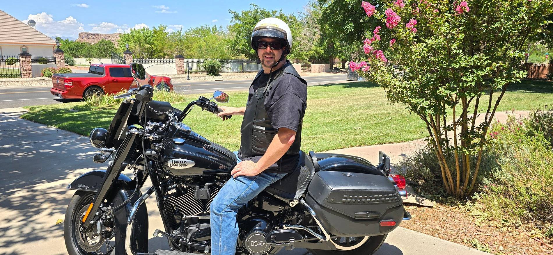 Ford Maverick Your Other Rides!? 20240720_130241