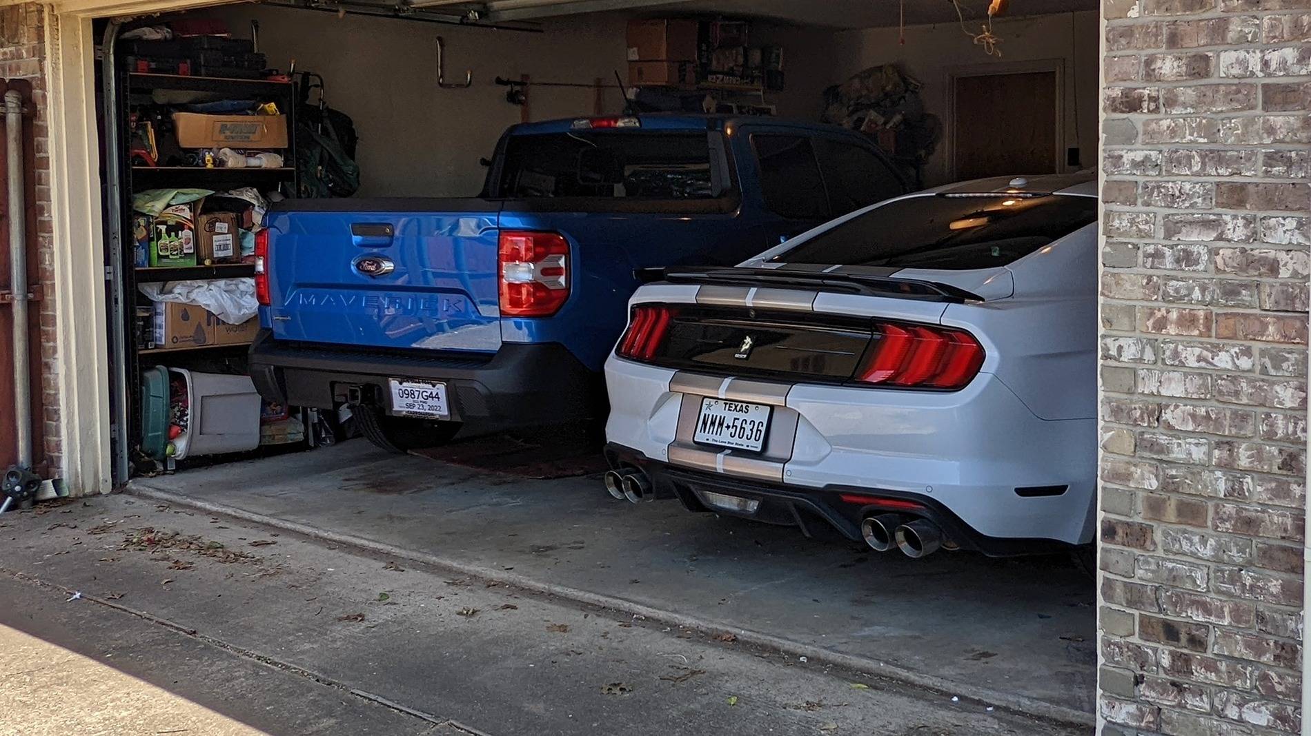 Ford Maverick Your Other Rides!? 1000011018