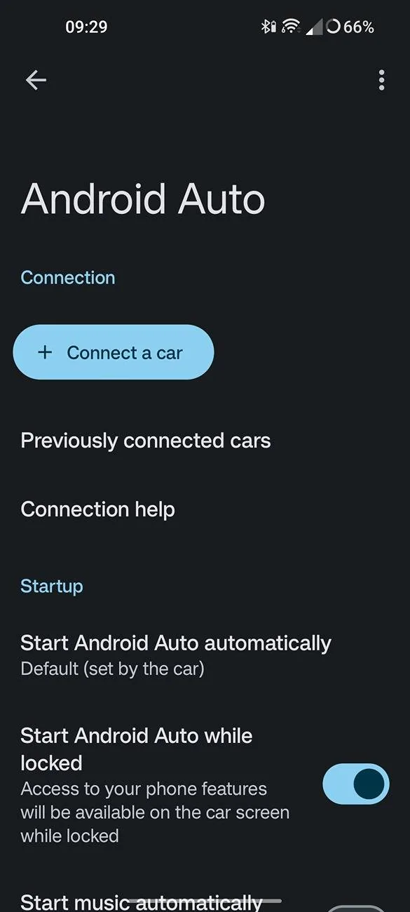 Ford Maverick Android Auto no longer auto syncs to my truck. Anyone else having this issue within the past week or so? Screenshot_2024-11-11-09-29-30-48_31f2d1fb8a9cb6537600cbf449362b94