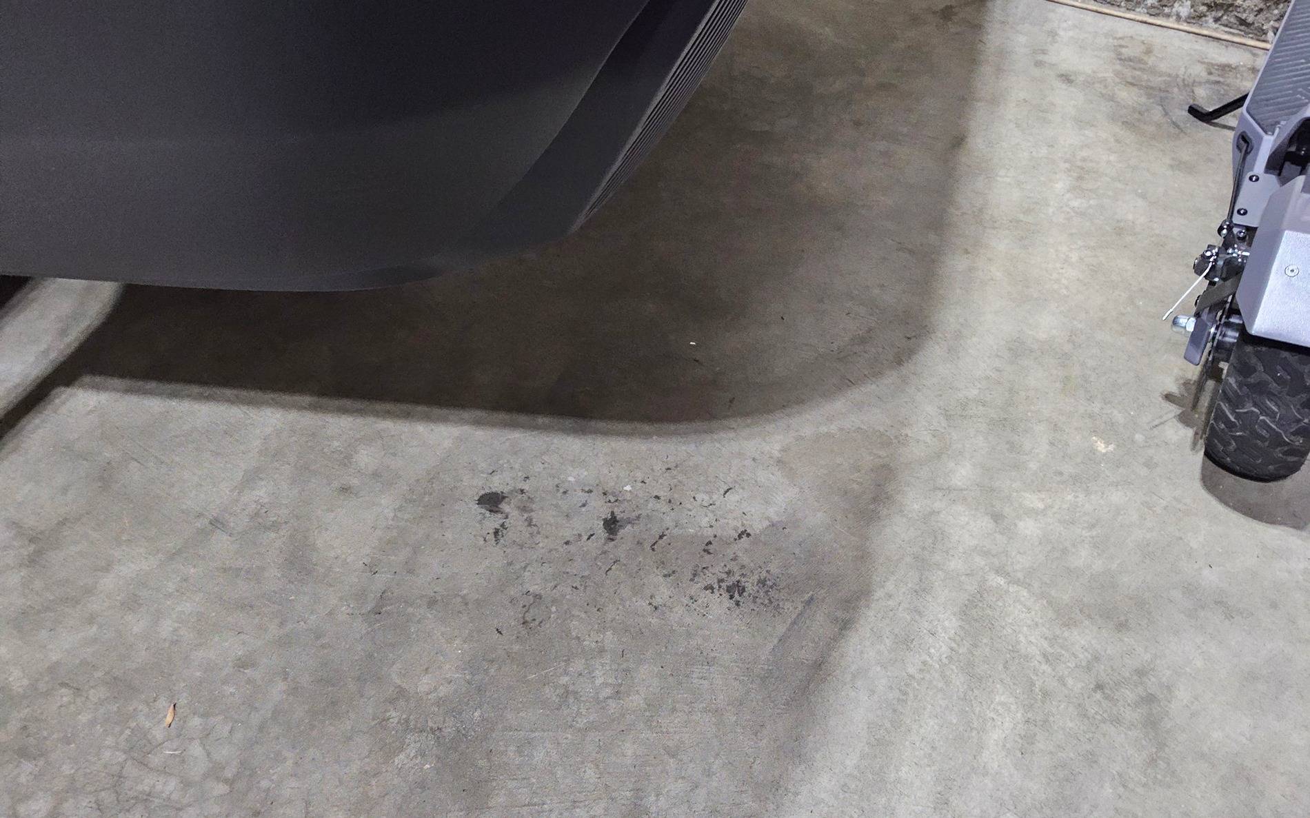 Ford Maverick Bumper Exit Exhaust Done 17313718328255693429070727698174