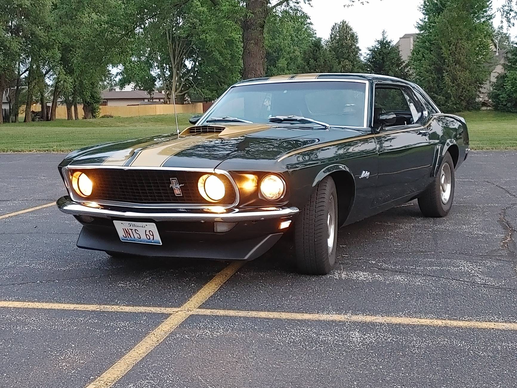 Ford Maverick Your Other Rides!? 1000000393