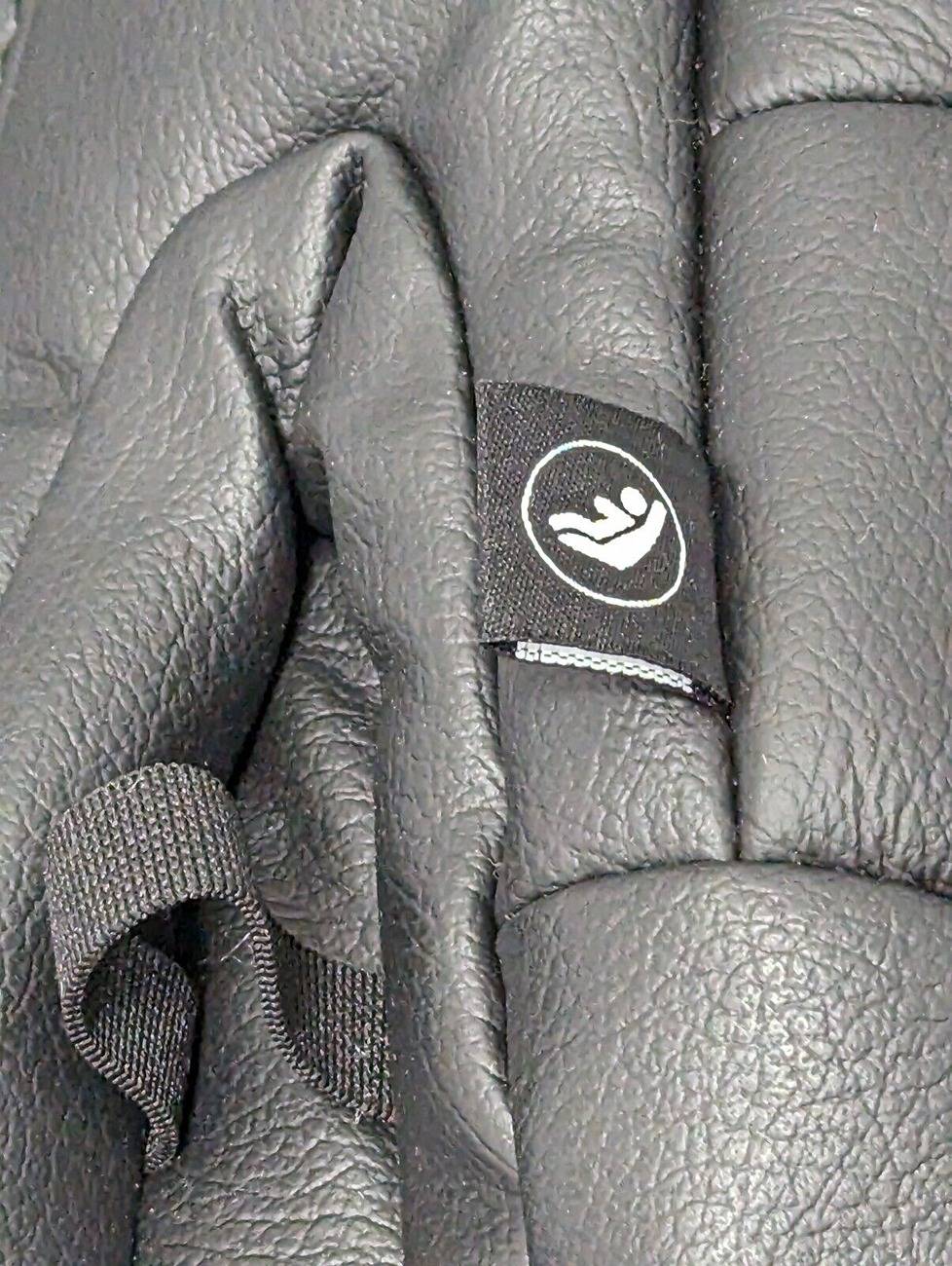 Ford Maverick NEW Katzkin Black Leather Seat Covers for XL only s-l1600 (1)