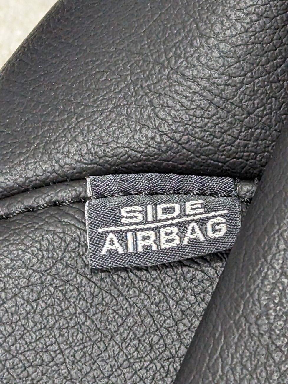 Ford Maverick NEW Katzkin Black Leather Seat Covers for XL only s-l1600 (2)