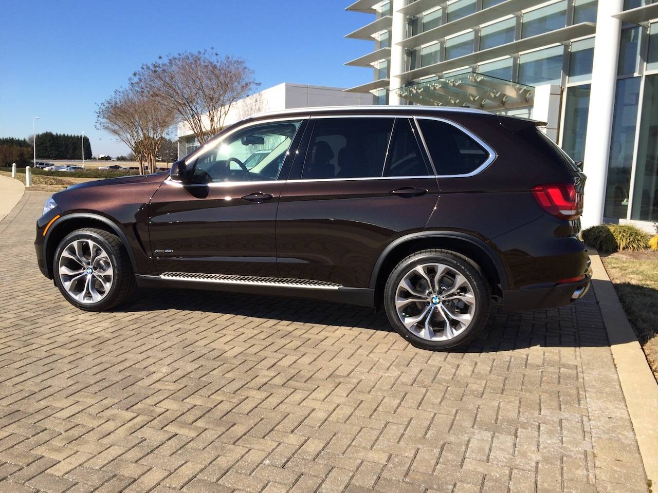 Ford Maverick Your Other Rides!? 14 BMW X5