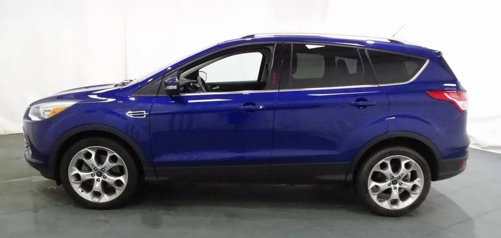 Ford Maverick Your Other Rides!? Ford Esca