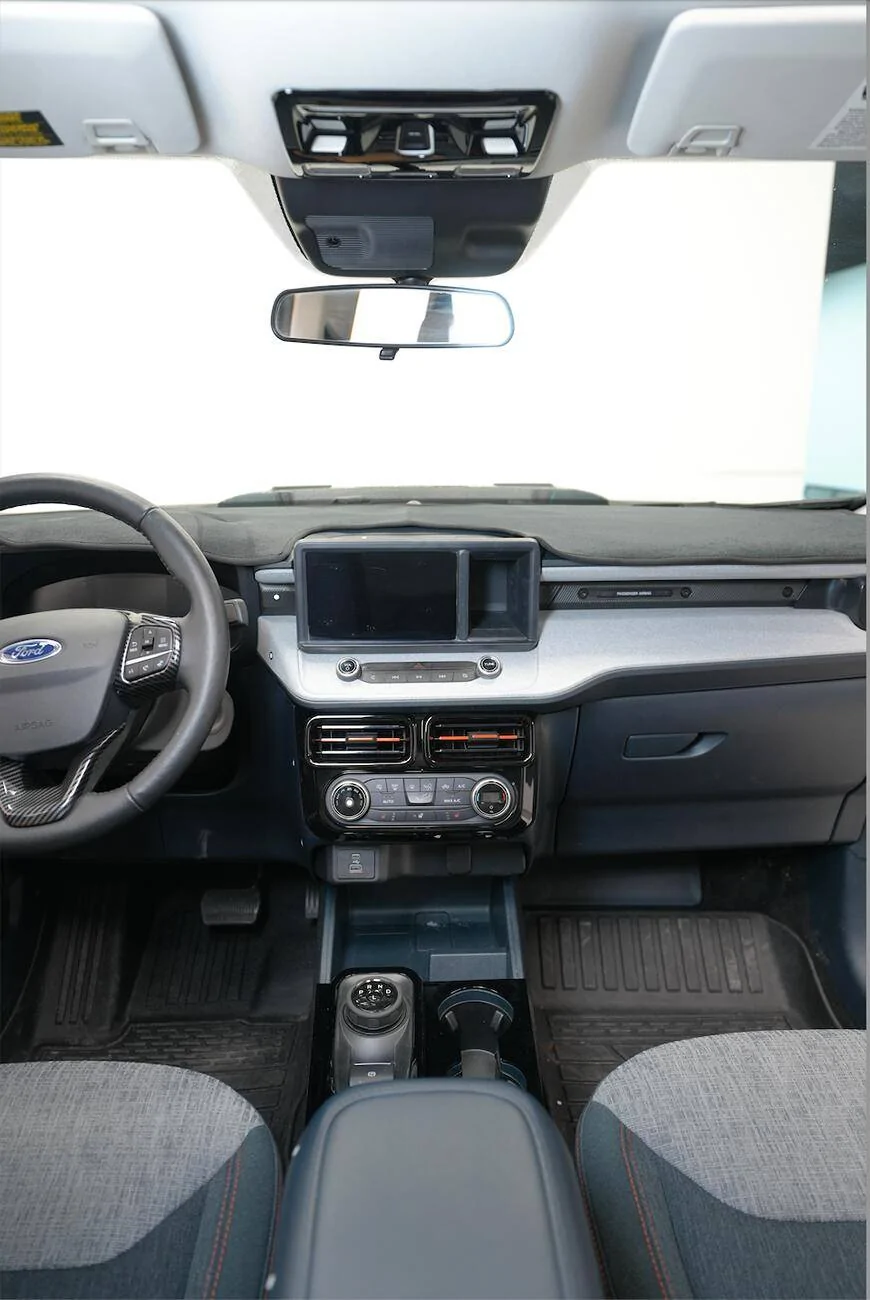 Ford Maverick Maxzina-Maverick decoration panel available now!Up to 20% off hei1