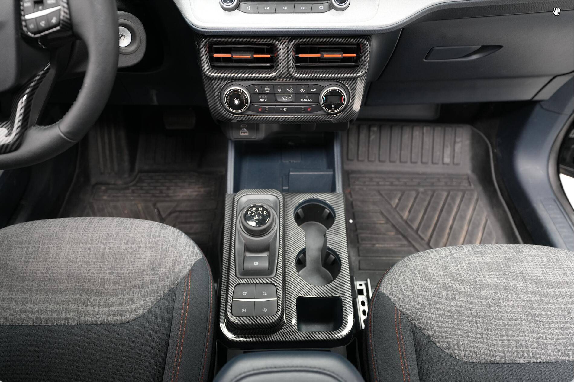Ford Maverick Maxzina-Maverick decoration panel available now!Up to 20% off tan1