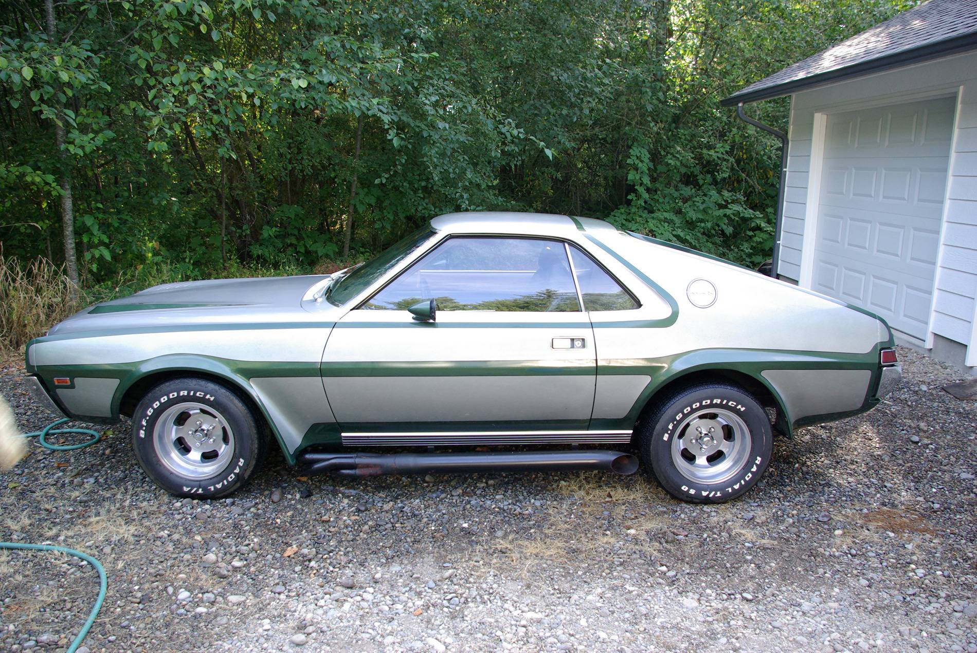 Ford Maverick Your Other Rides!? 1969 AMX.JPG