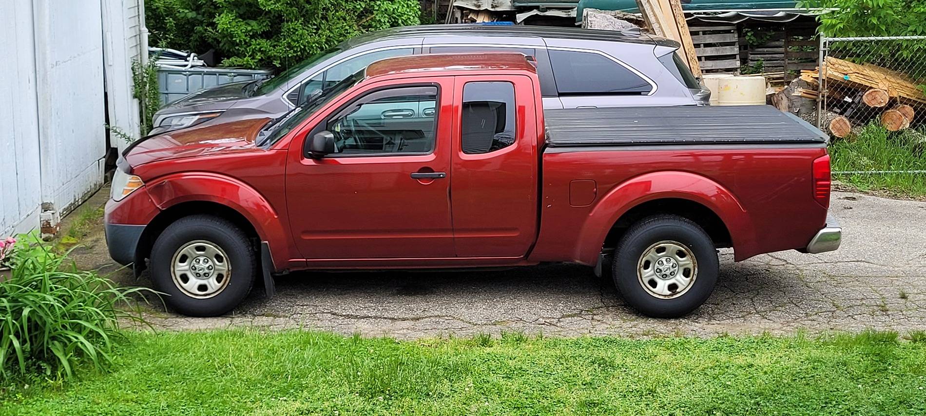 Ford Maverick Your Other Rides!? 20240527_133248