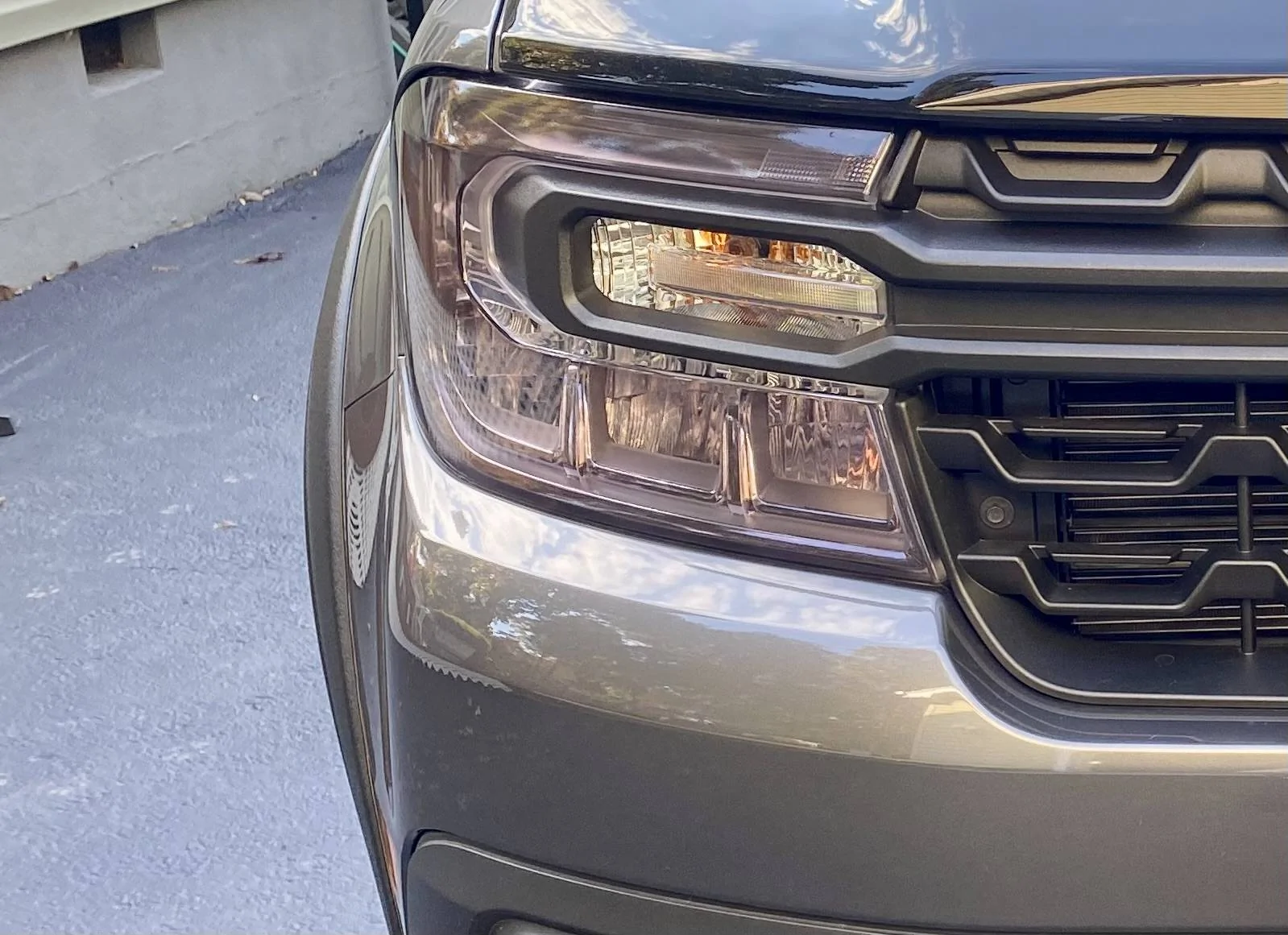 Ford Maverick Aftermarket Fender Flares Recommendations? IMG_8144