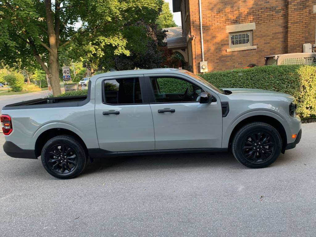 Ford Maverick Canadians ? EB57A923-163F-4B28-9C5E-20FB114BC866