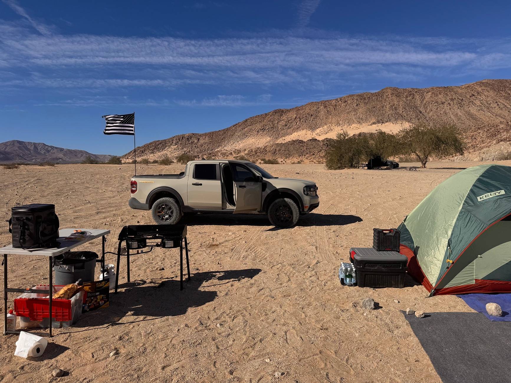 Ford Maverick DESERT SAND Maverick Photos Thread IMG_4946