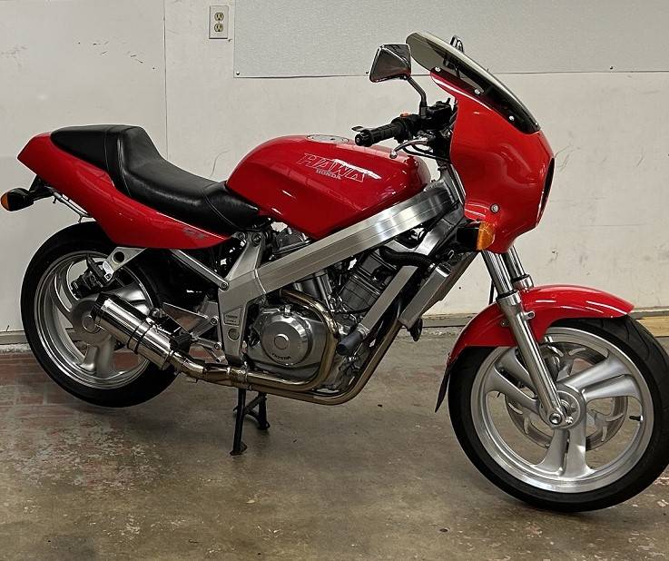 Ford Maverick Your Other Rides!? hawk 30k 8-22-24