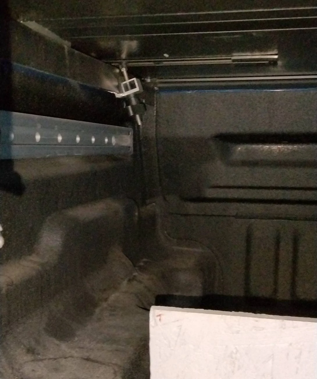 Ford Maverick Tonneau Cover Debacle... IMG_20241119_154845