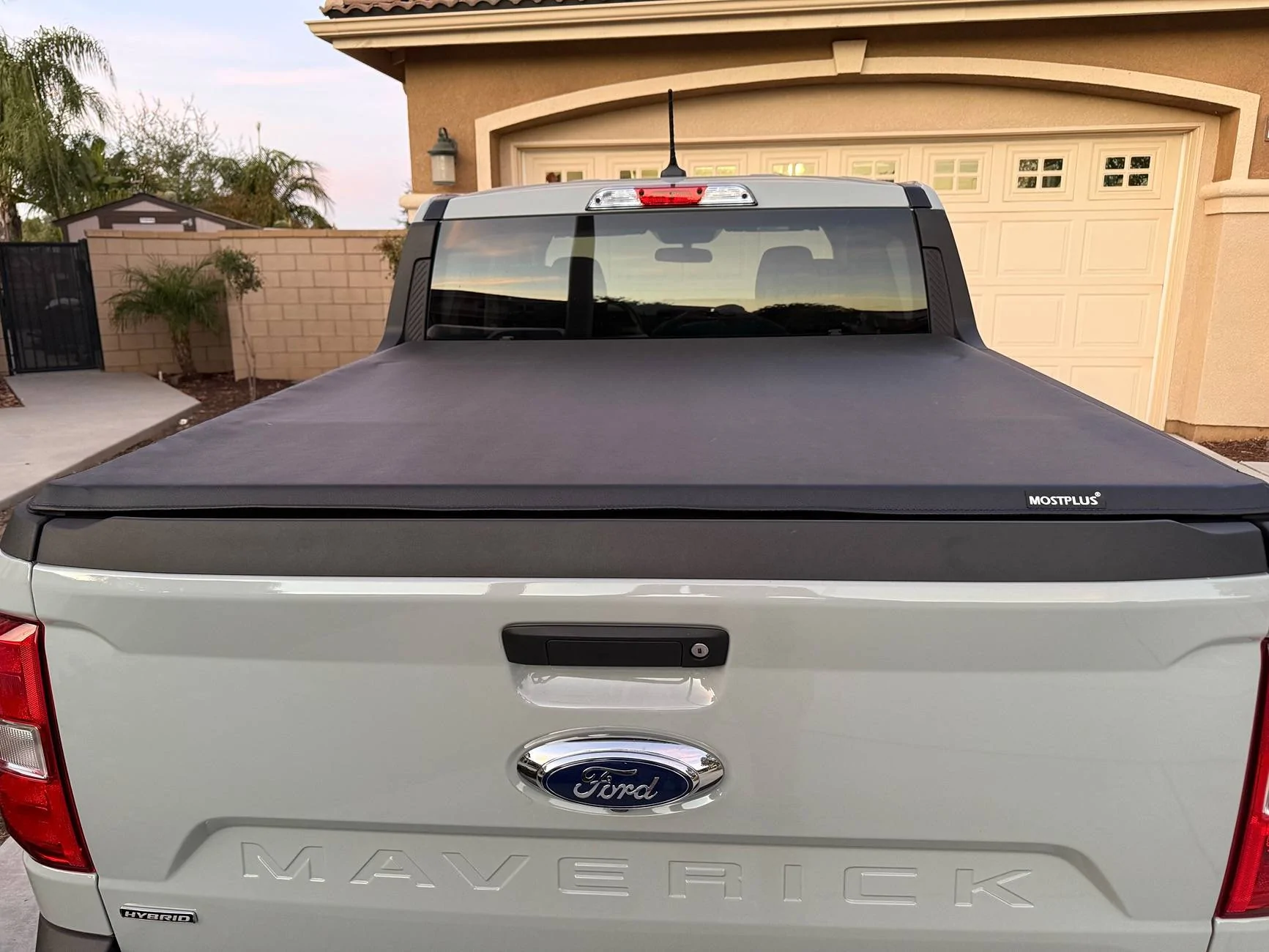 Ford Maverick Tonneau Cover Debacle... IMG_0088