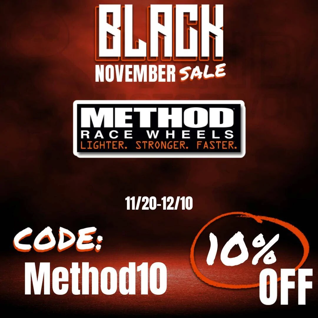 Ford Maverick Black November Sales at Panda Motorworks! Method