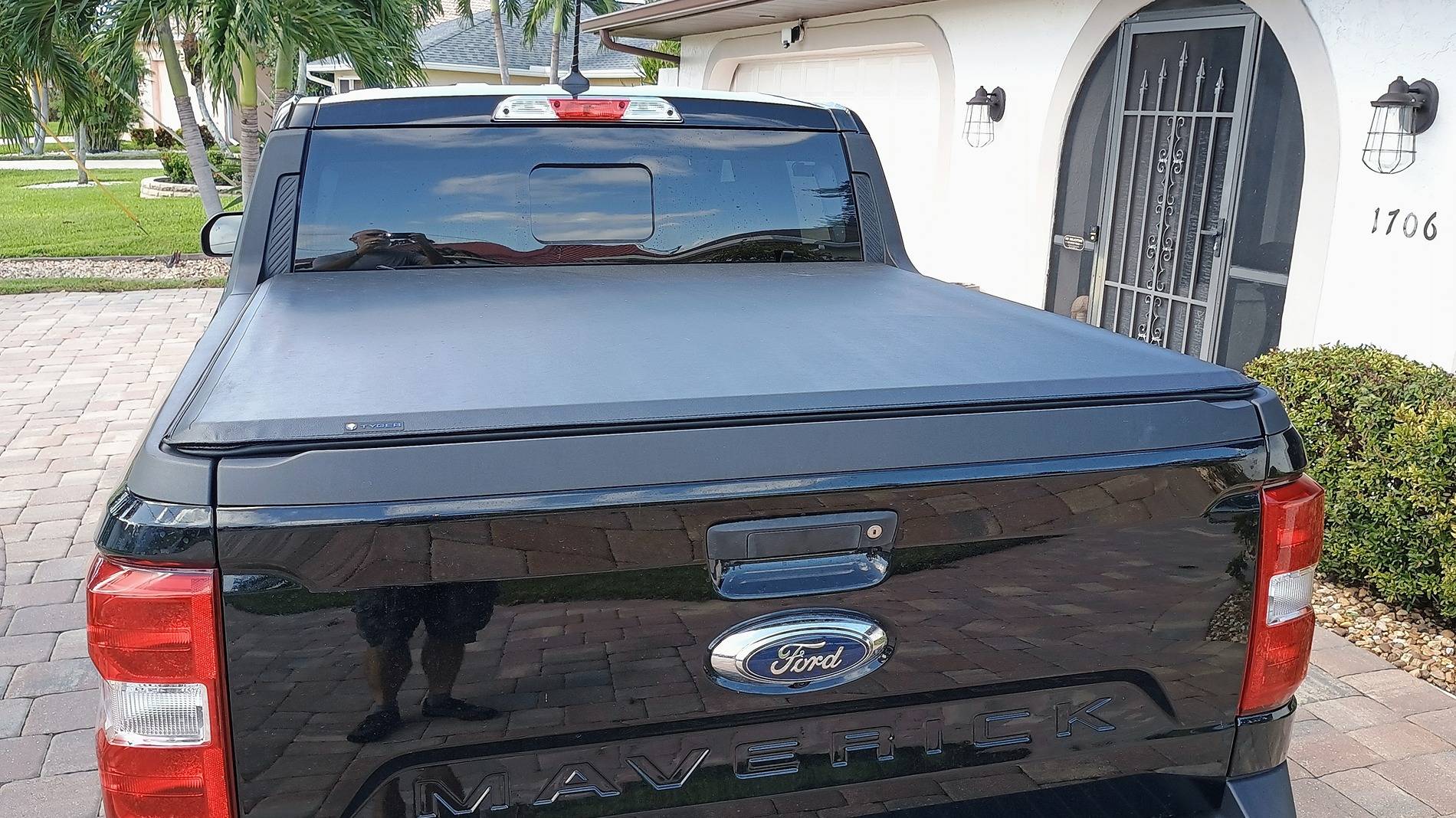 Ford Maverick 2024 xl soft tonneau cover suggestions Maverick Tonneau 