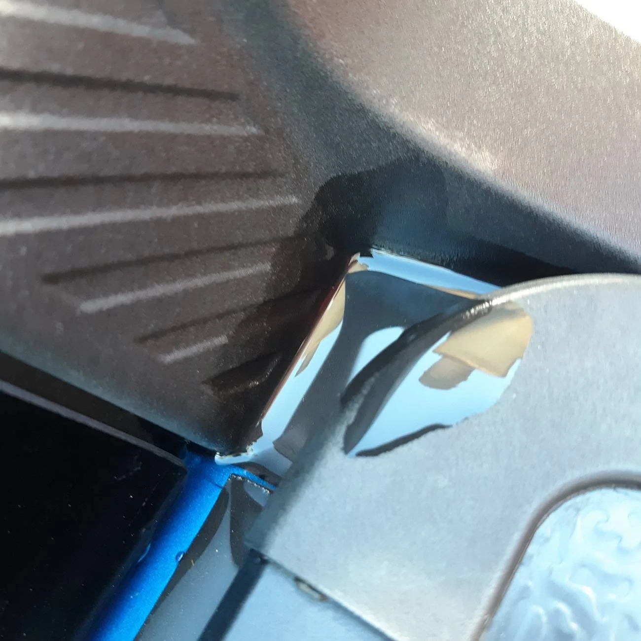 Ford Maverick Ford Soft Roll Up 20240817_091740