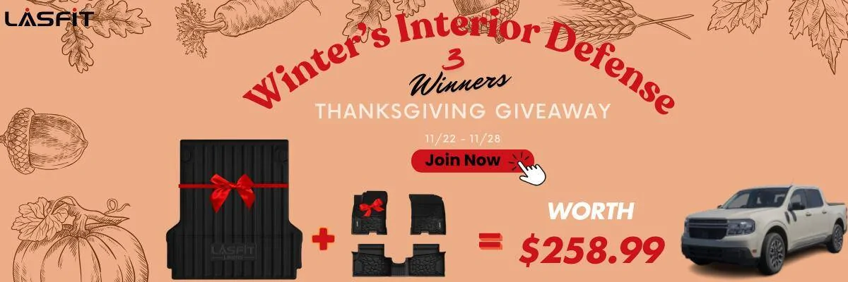 Maverick Floor Mats Giveaway - Package Award.jpg