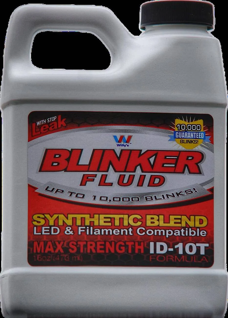 Ford Maverick Blinker noise too loud 1732285723738-t6