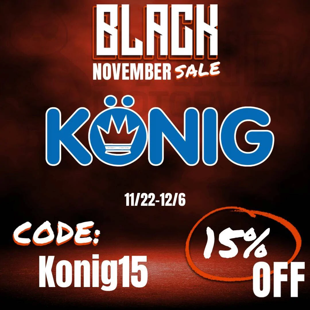 Ford Maverick Black November Sales at Panda Motorworks! Konig