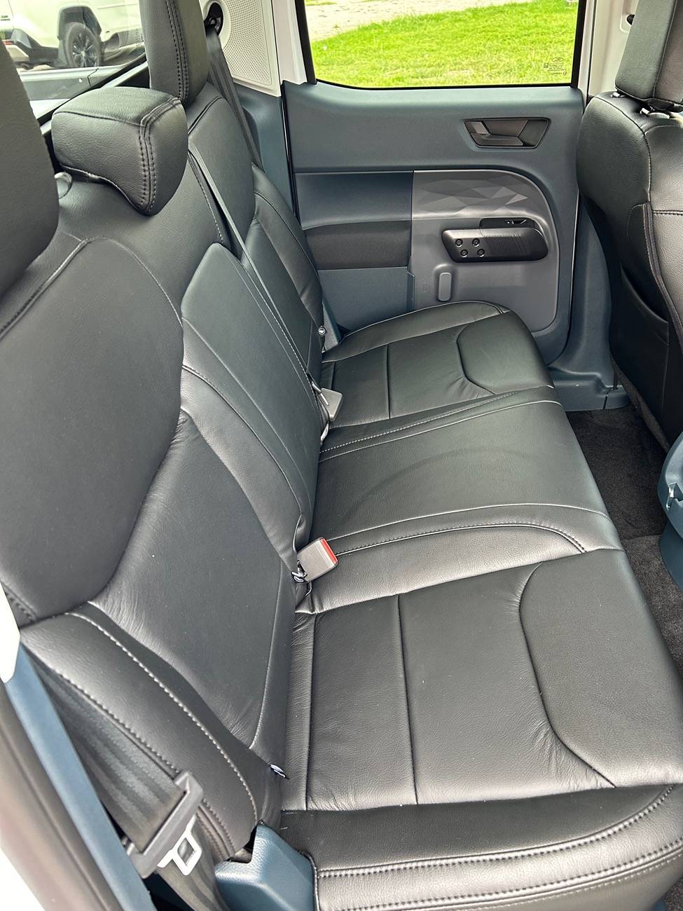 Ford Maverick 2024 Maverick XL Hybird w/Leather IMG_5768