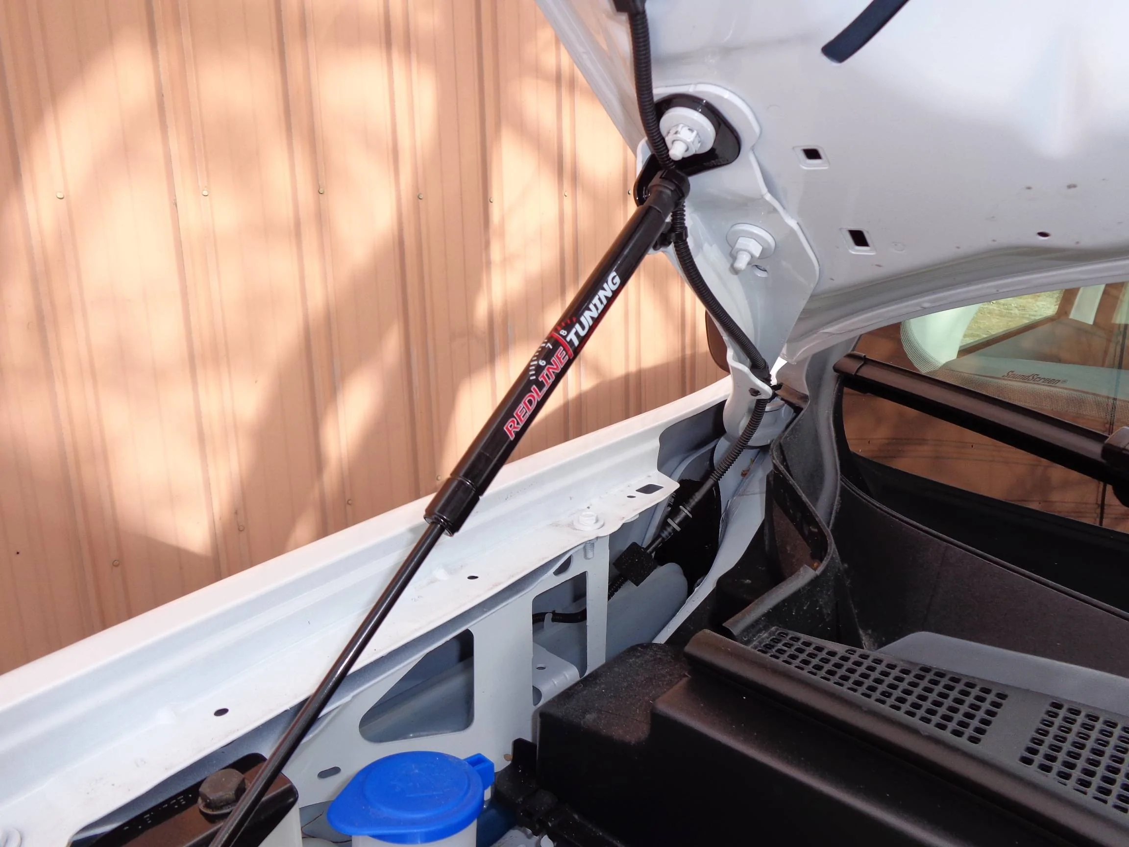 Ford Maverick Build Log: 2024 Lariat Tremor "Poundcake" DSC00661