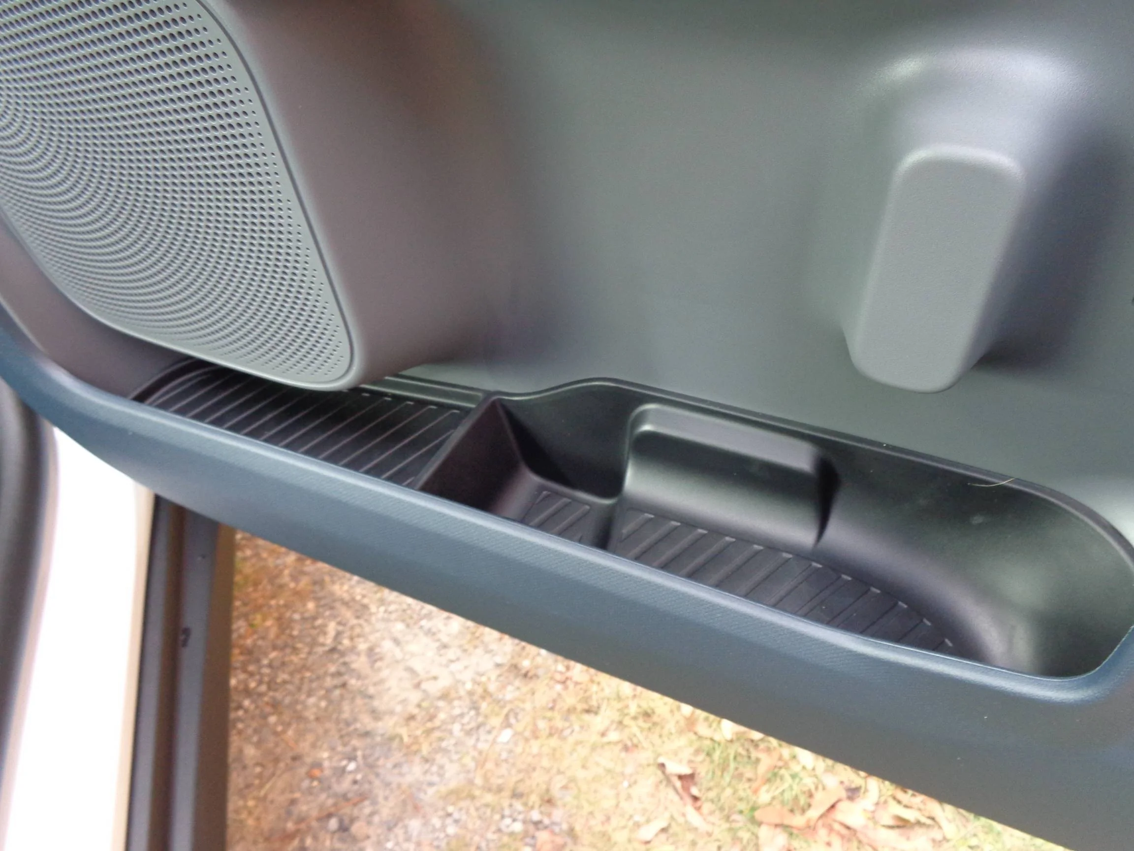 Ford Maverick Build Log: 2024 Lariat Tremor "Poundcake" DSC00658
