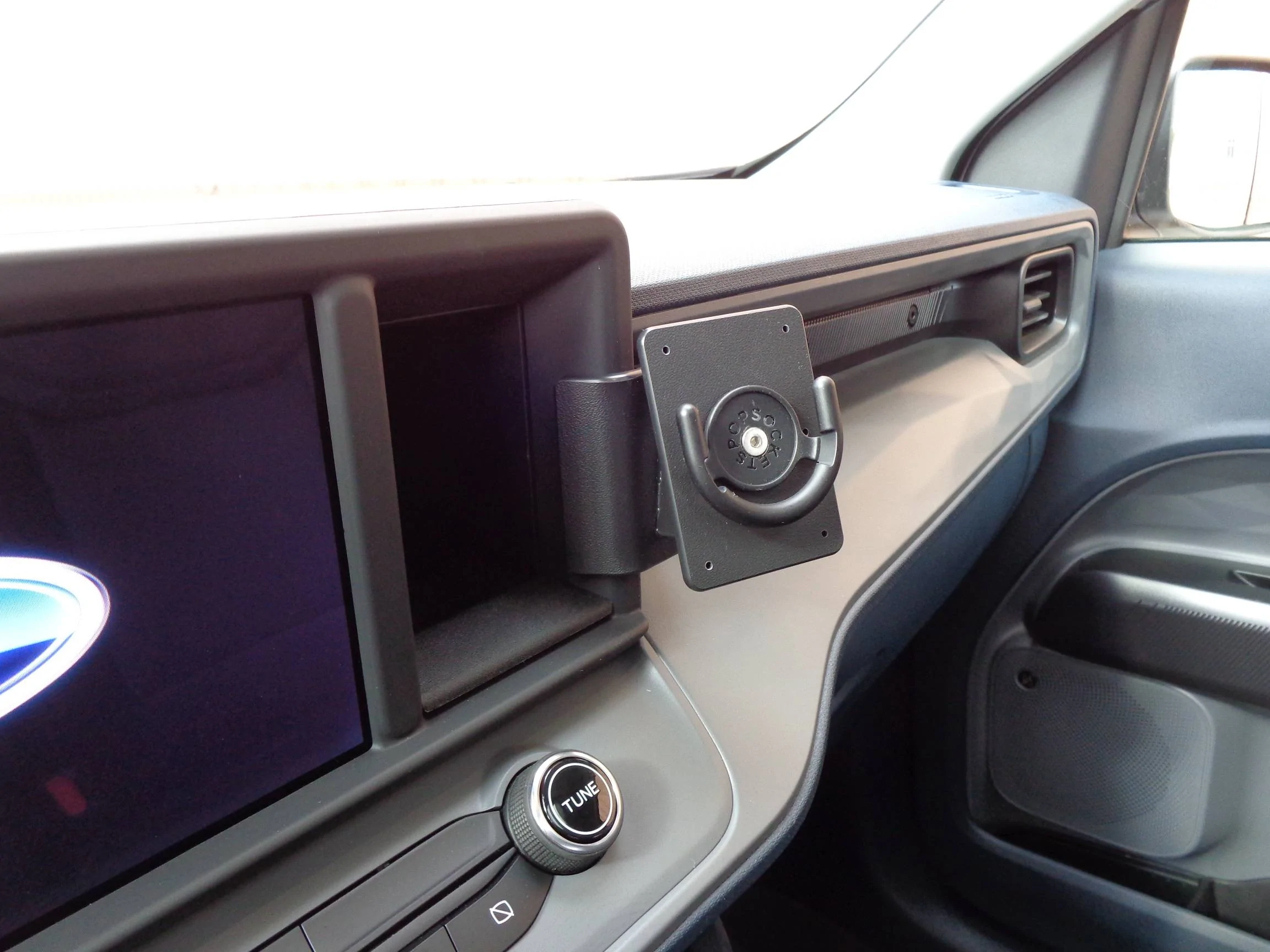 Ford Maverick Build Log: 2024 Lariat Tremor "Poundcake" DSC00659