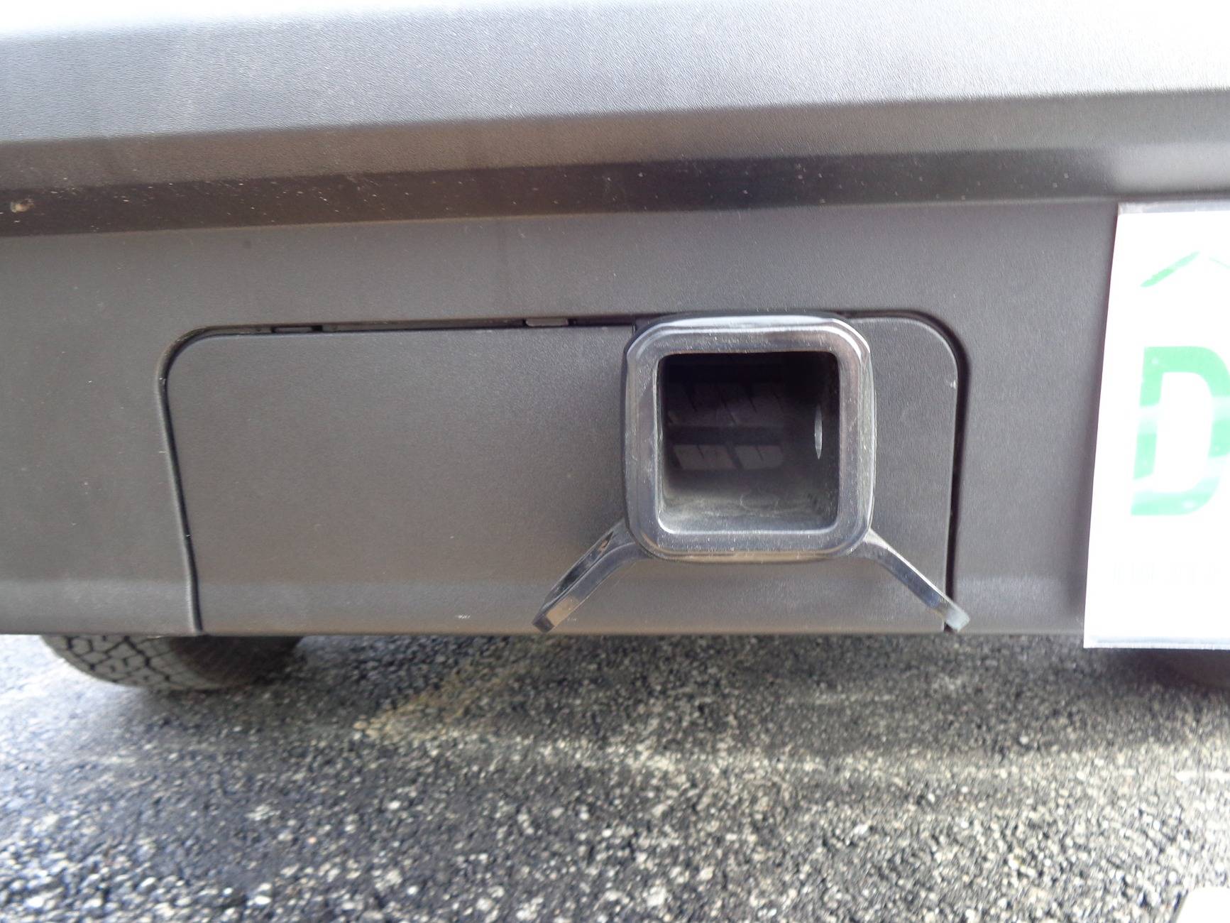 Ford Maverick Build Log: 2024 Lariat Tremor "Poundcake" DSC00663.JPG