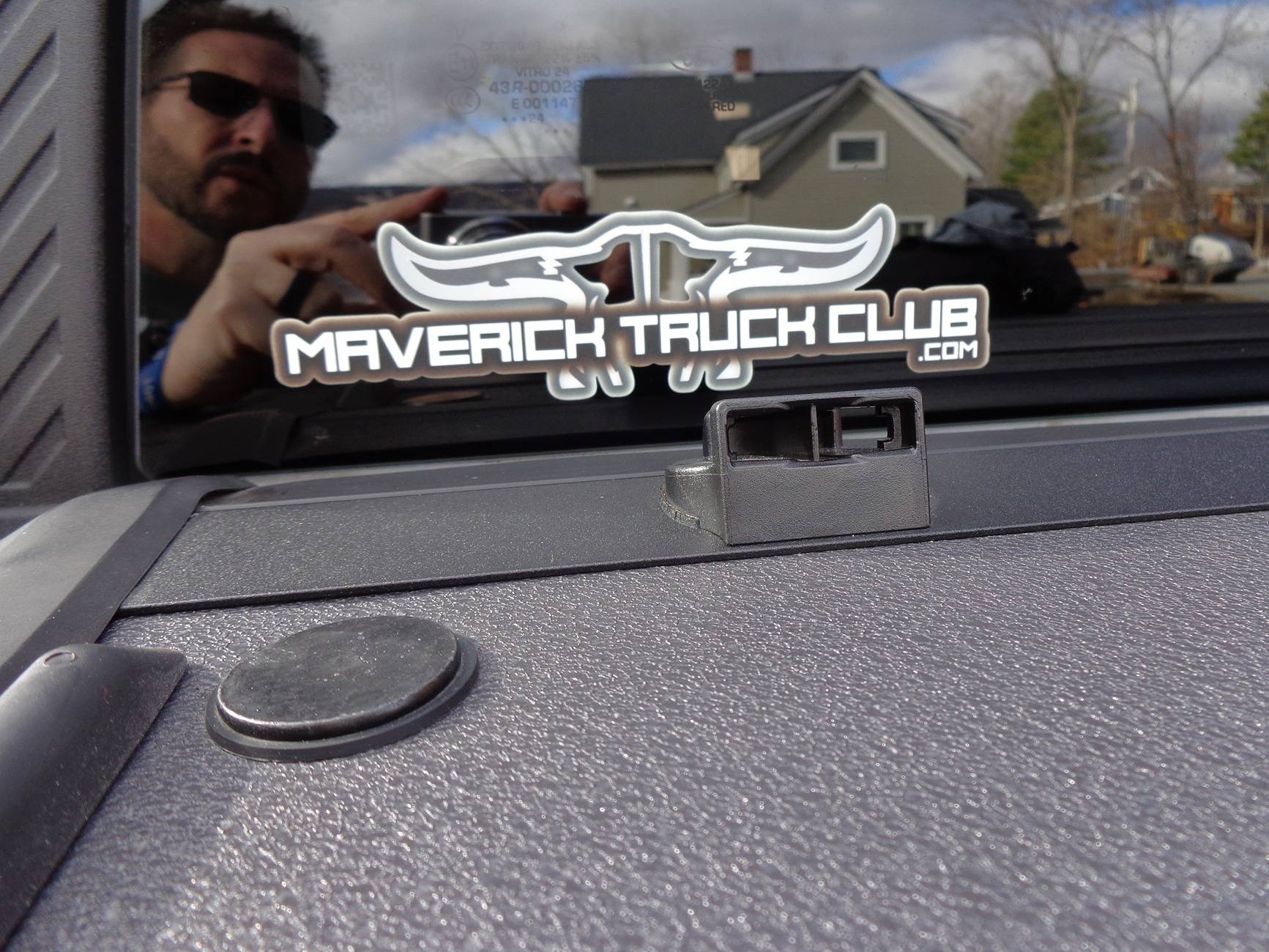 Ford Maverick Build Log: 2024 Lariat Tremor "Poundcake" DSC00662.JPG