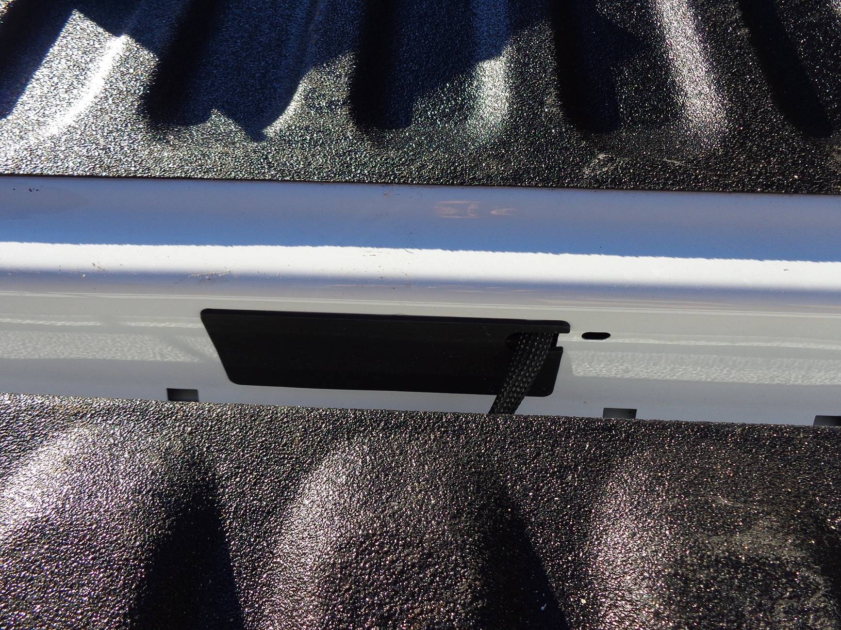 Ford Maverick Build Log: 2024 Lariat Tremor "Poundcake" DSC00681.JPG