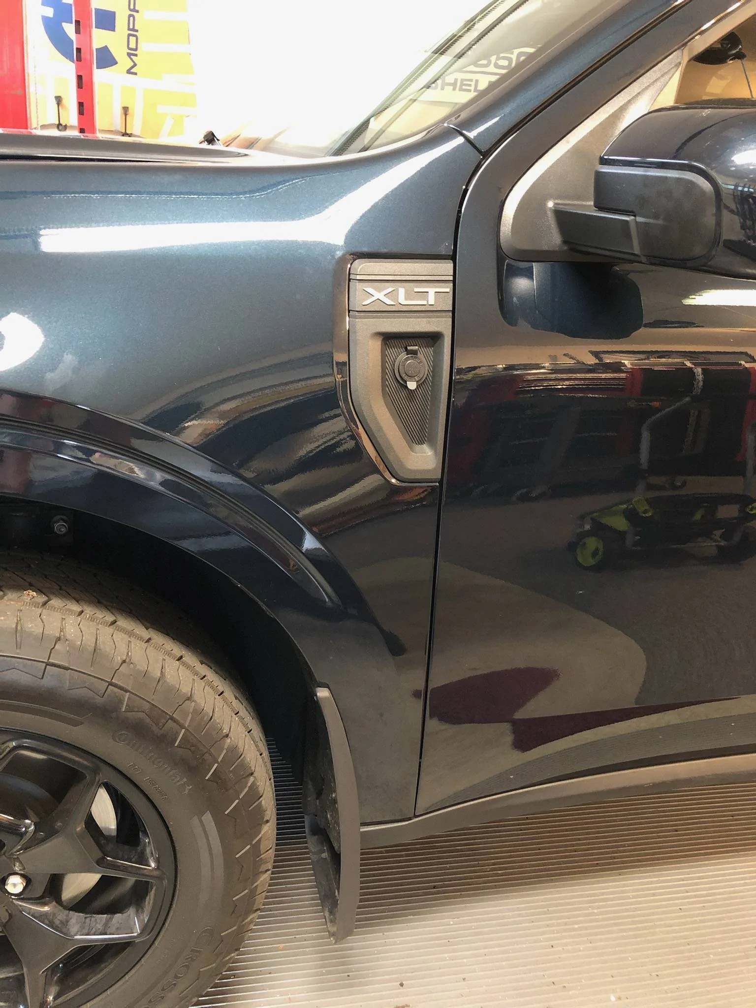 Ford Maverick Installing a dedicated trickle charging cable setup -- DIY writeup Mfvo3X