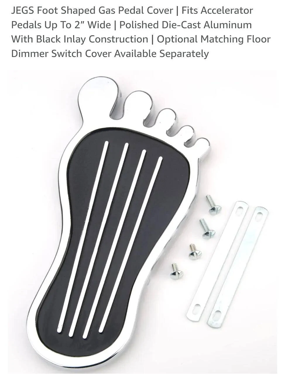 Ford Maverick Gas pedal height— foot slips off Screenshot_20241124-075126~2