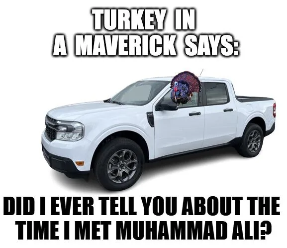 Ford Maverick Maverick Memes -  fun diversion while we wait [ ** NO POLITICS ** ] download - 2024-11-25T073009.806