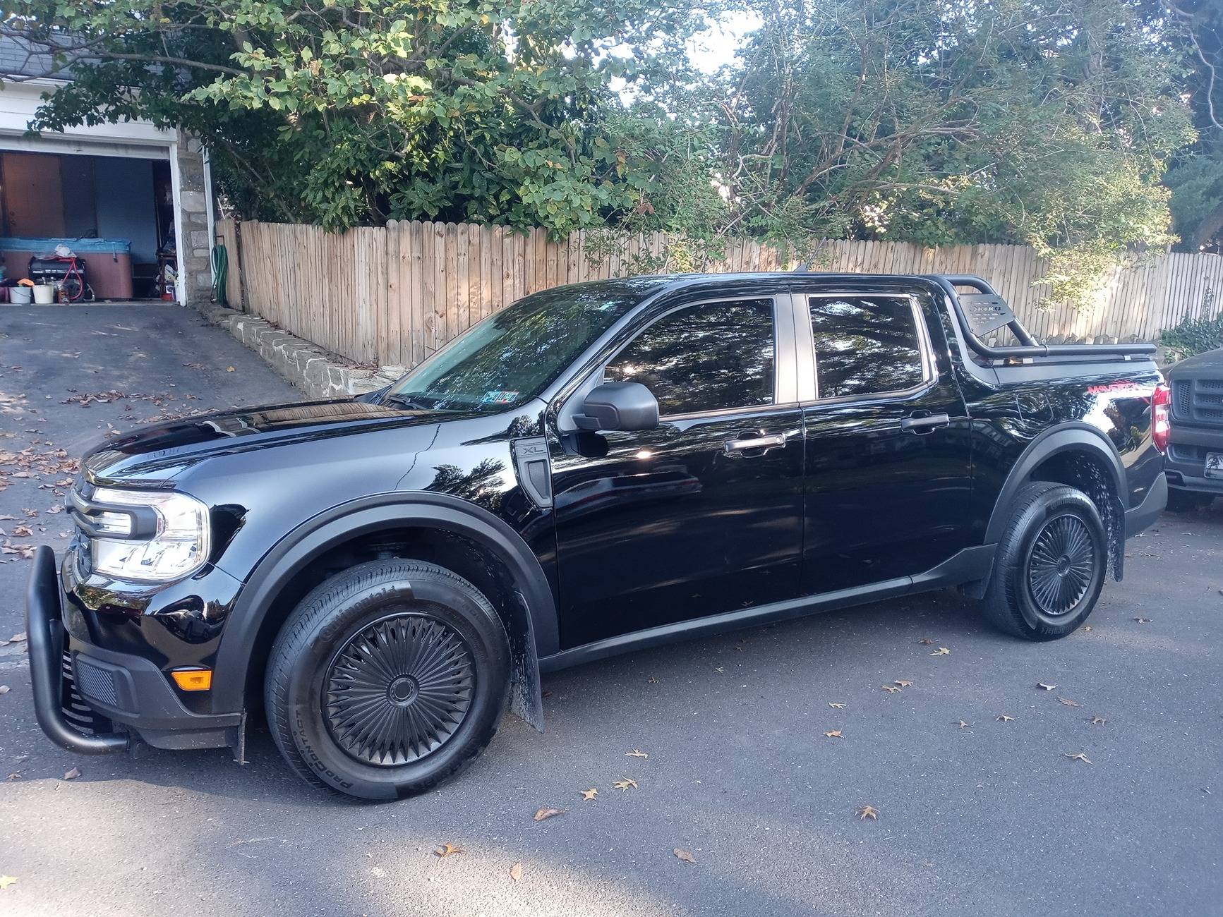 Ford Maverick 8 month review, Maverick XL, Ecoboost 20240920_090833